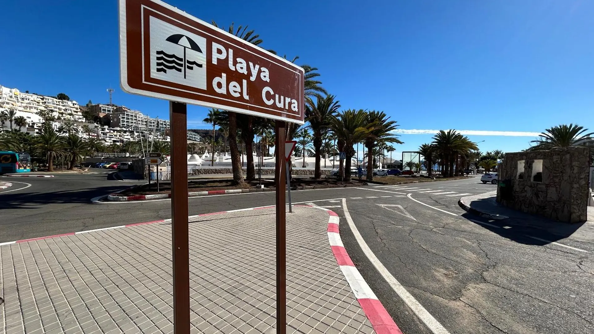 Bh Cura Marina 2 Apartment Mogan