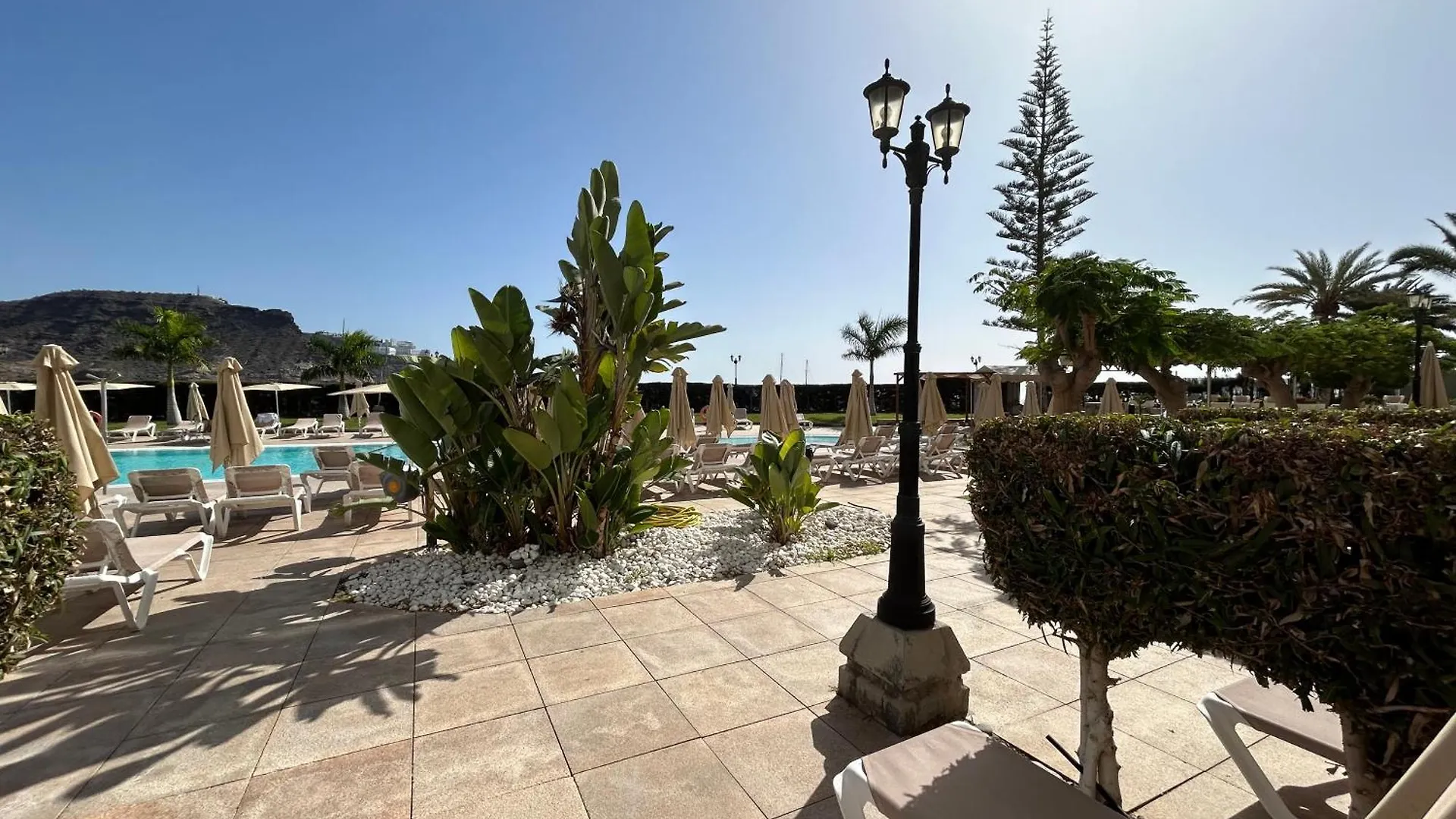 Bh Cura Marina 2 Apartment Mogan Spain