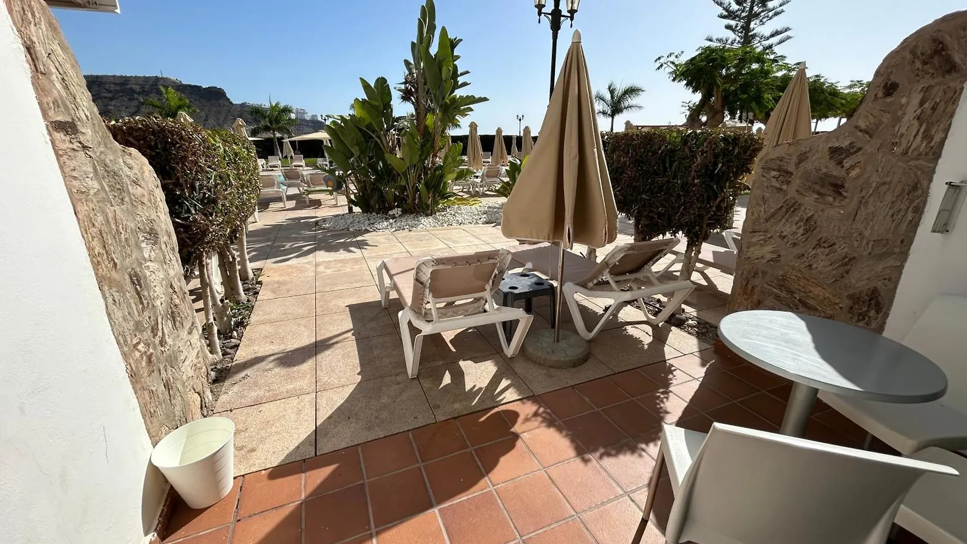 Bh Cura Marina 2 Apartment Mogan