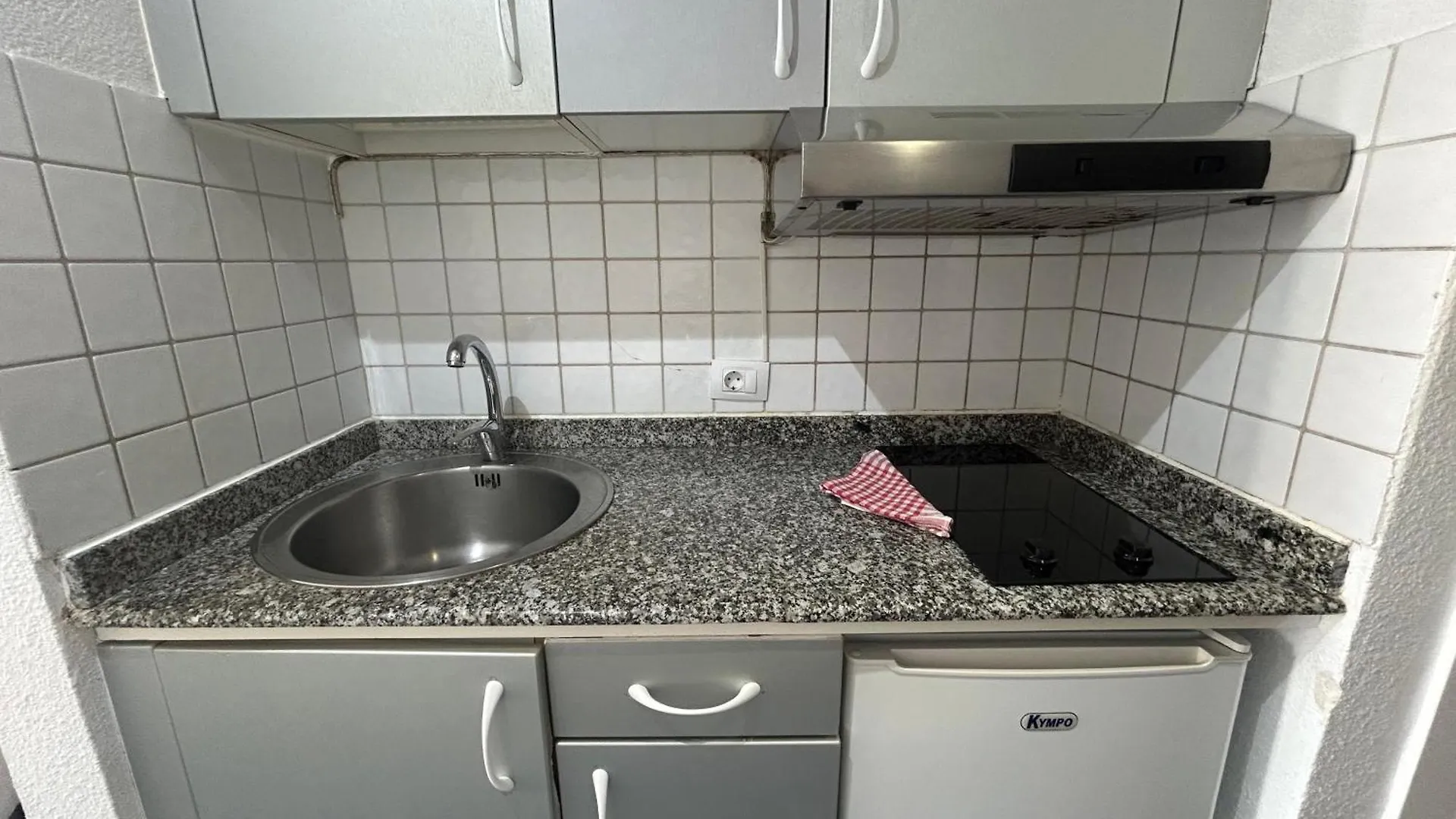 Bh Cura Marina 2 Apartment Mogan Spain