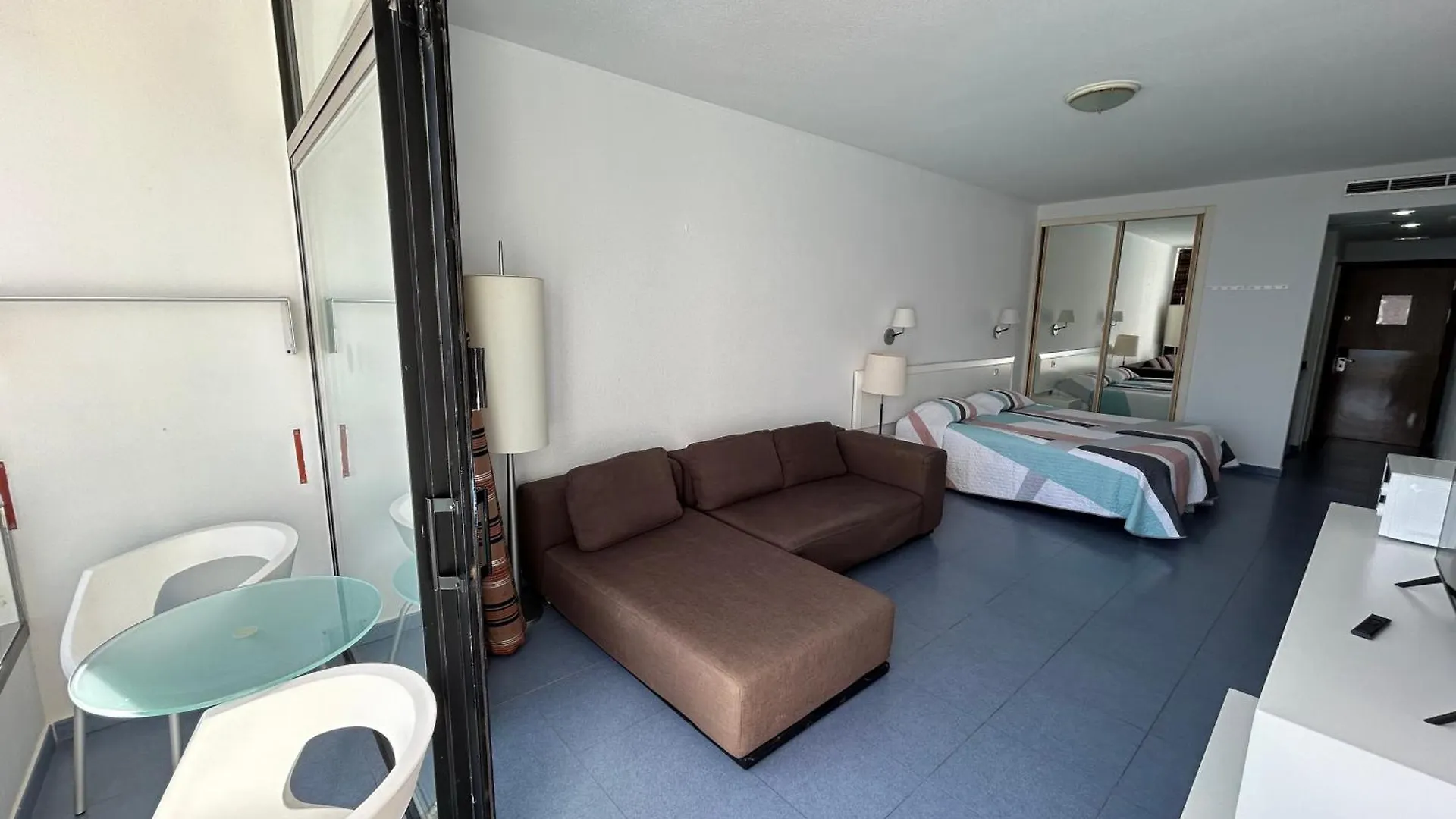 Bh Cura Marina 2 Apartment Mogan
