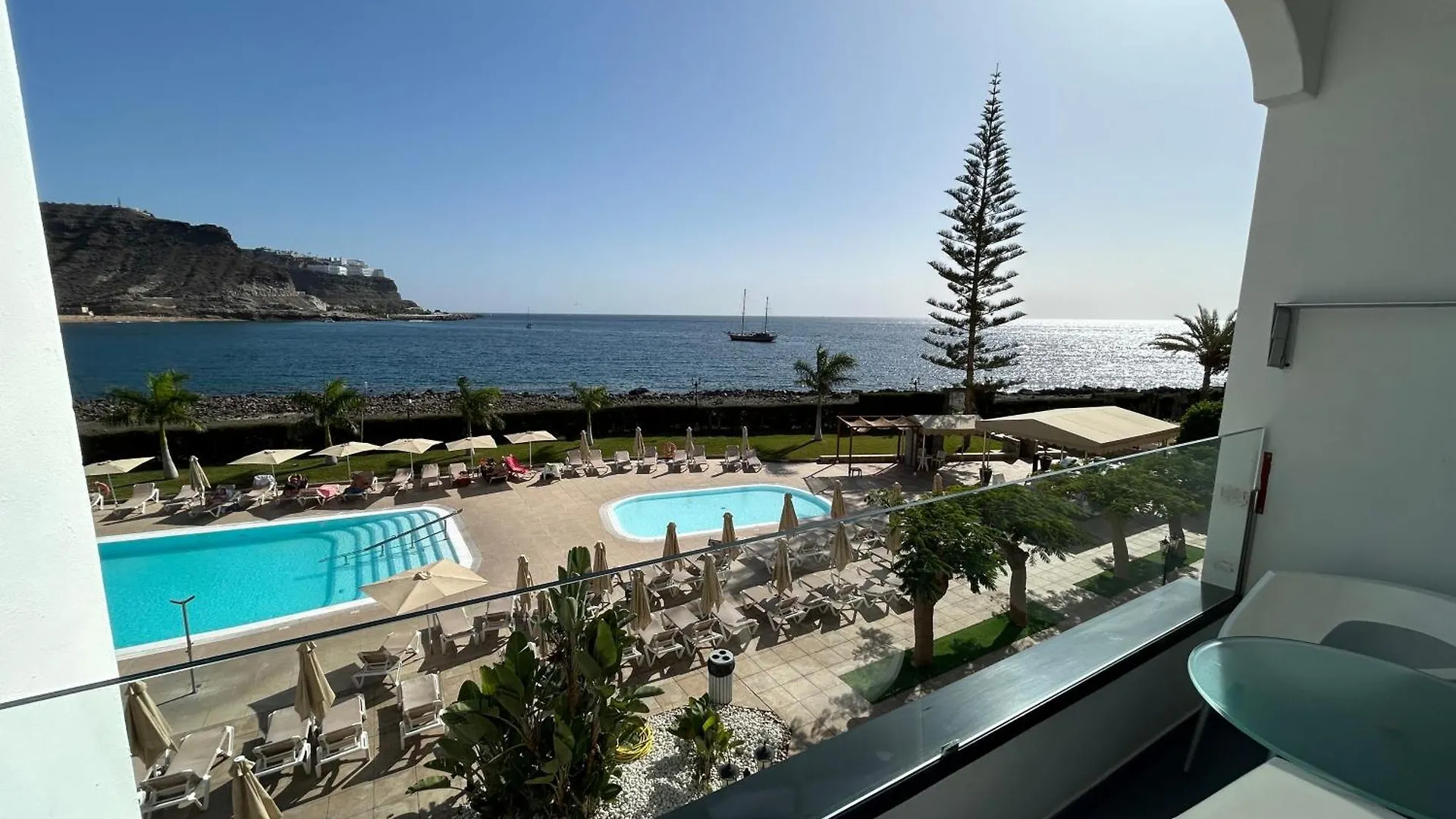Bh Cura Marina 2 Apartment Mogan