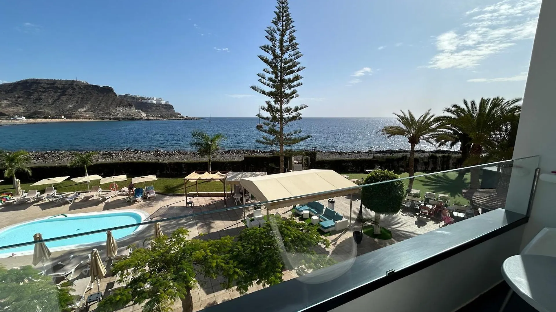 Bh Cura Marina 2 Apartment Mogan