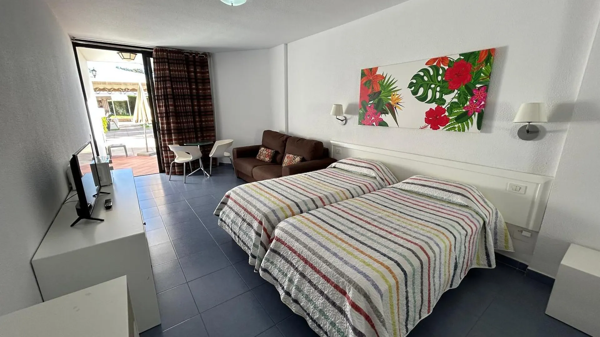 Bh Cura Marina 2 Apartment Mogan Spain