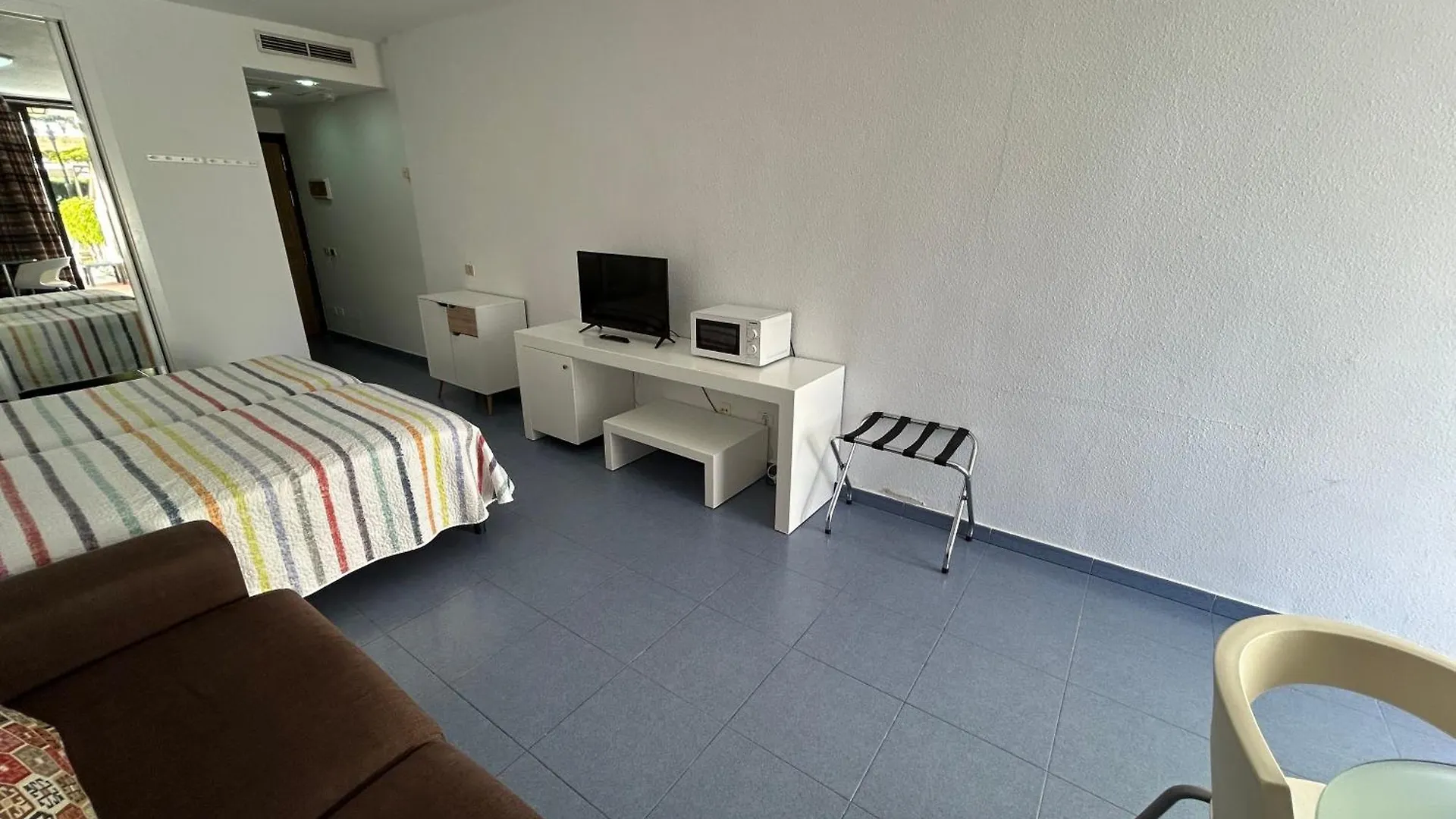 Bh Cura Marina 2 Apartment Mogan