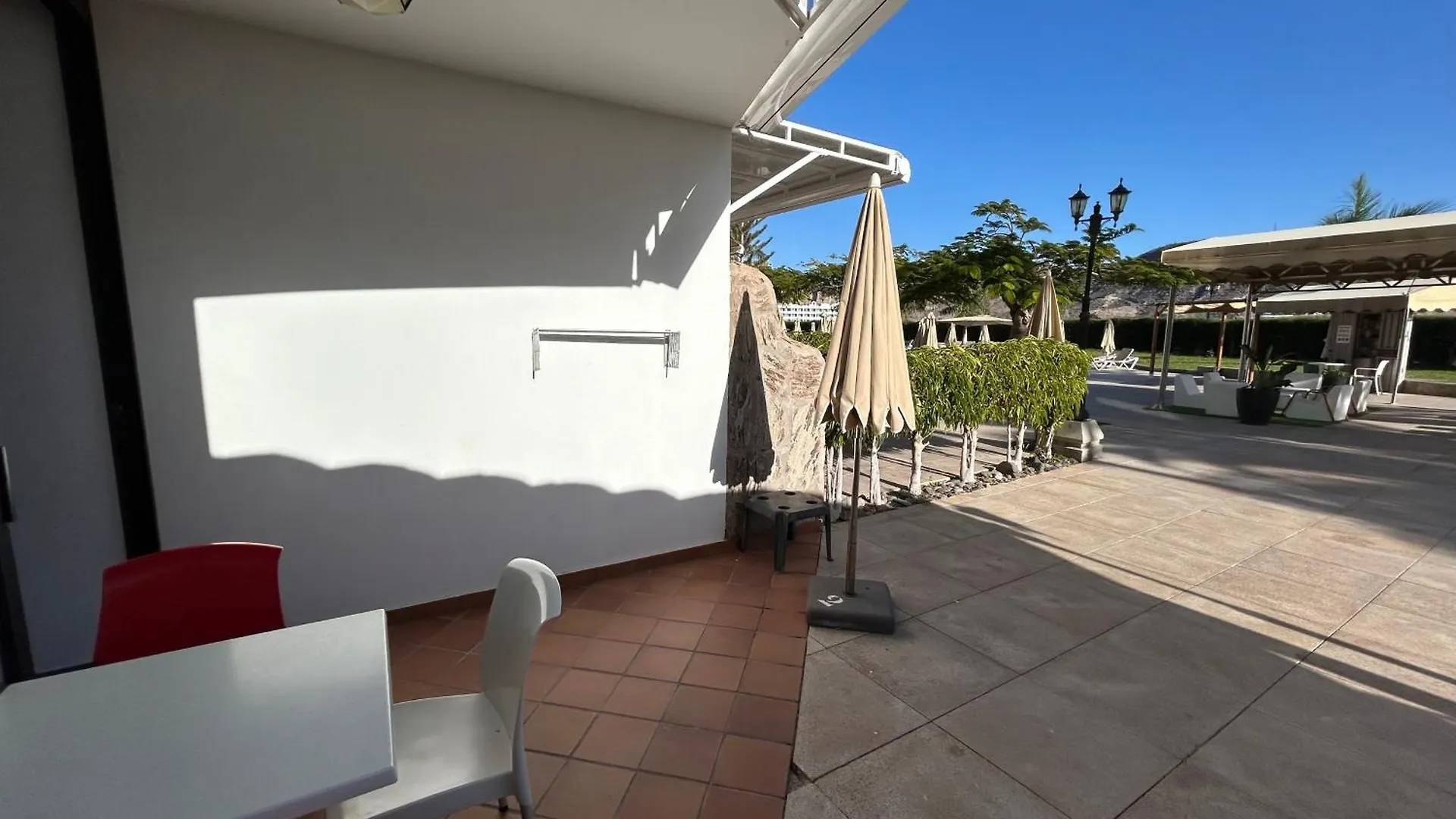 Bh Cura Marina 2 Apartment Mogan
