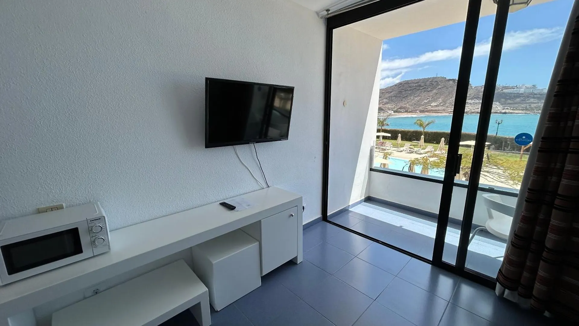 Bh Cura Marina 2 Apartment Mogan