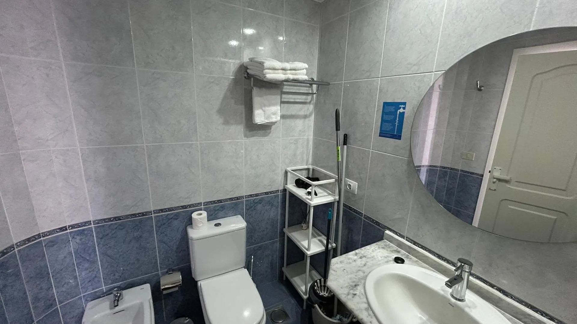 Bh Cura Marina 2 Apartment Mogan