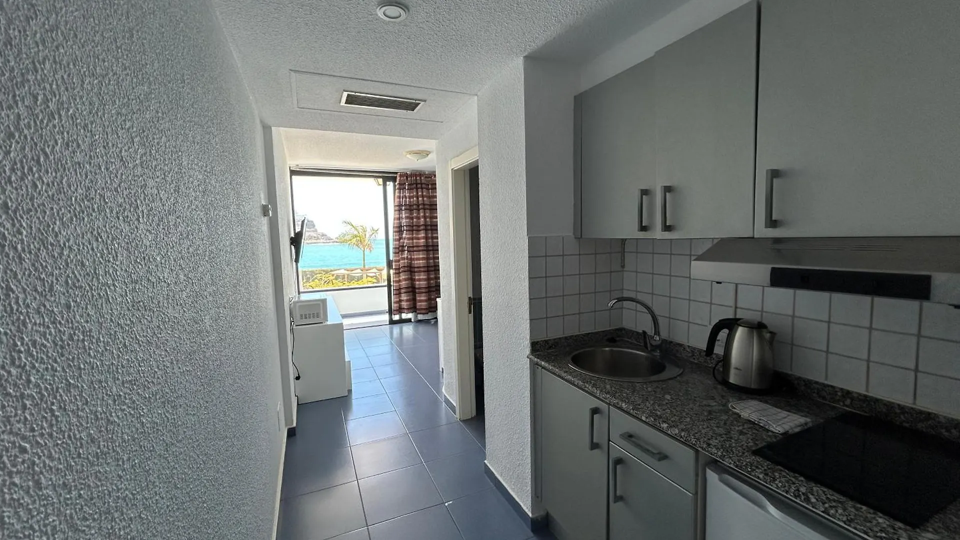 Bh Cura Marina 2 Apartment Mogan